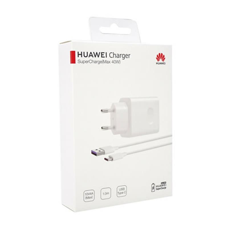 Huawei Super Charger Type C W