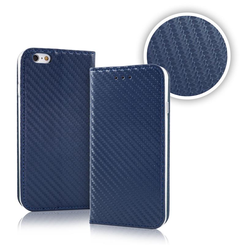 KABURA TORBICA ZA LG K9 NAVY BLUE