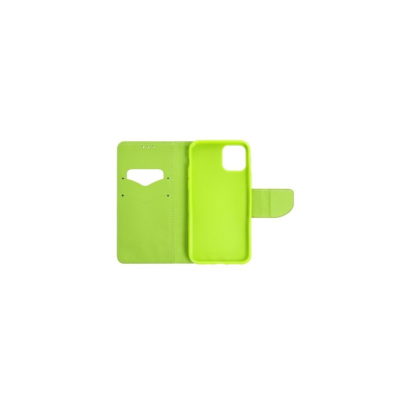 FANCY TORBICA ZA IPHONE 12/12 PRO NAVY-LIME