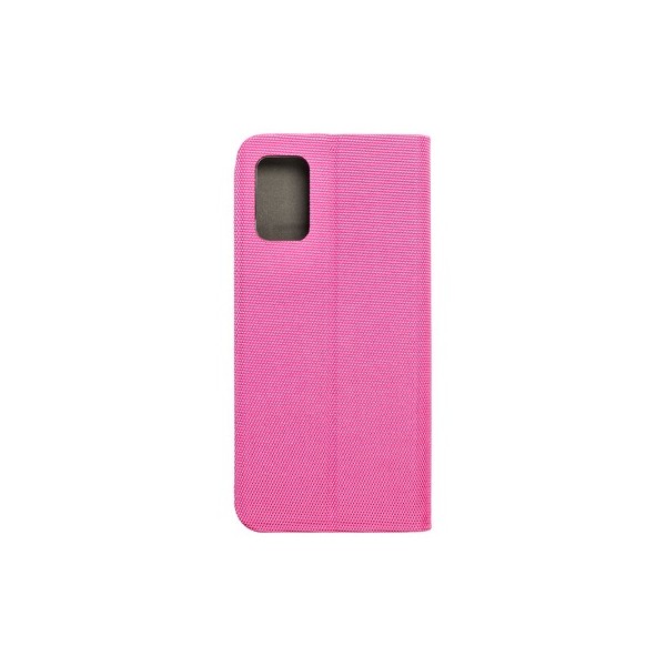 SENSITIVE TORBICA ZA SAMSUNG A02S LIGHT PINK