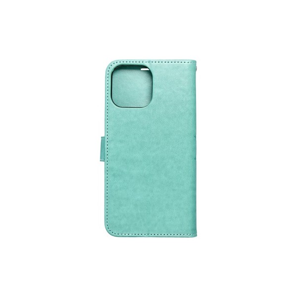 MEZZO TORBICA IPHONE 13 PRO MAX MANDALA GREEN