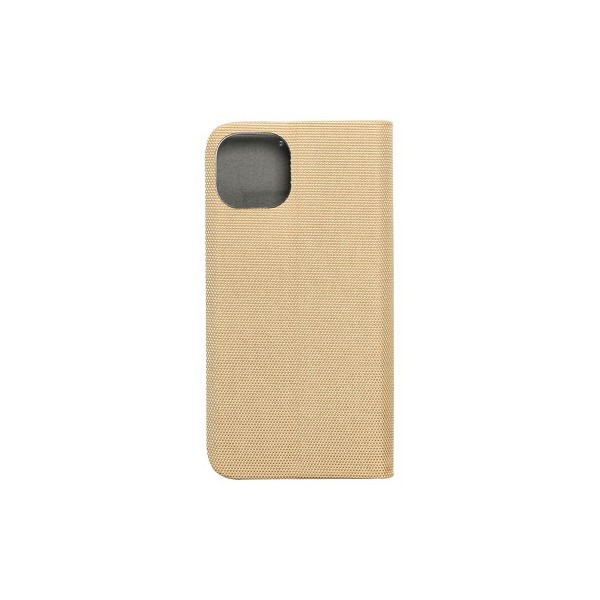 SENSITIVE TORBICA ZA IPHONE 13 GOLD