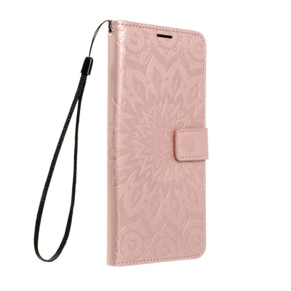 MEZZO TORBICA GALAXY S23 PLUS 5G MANDALA ROSE GOLD